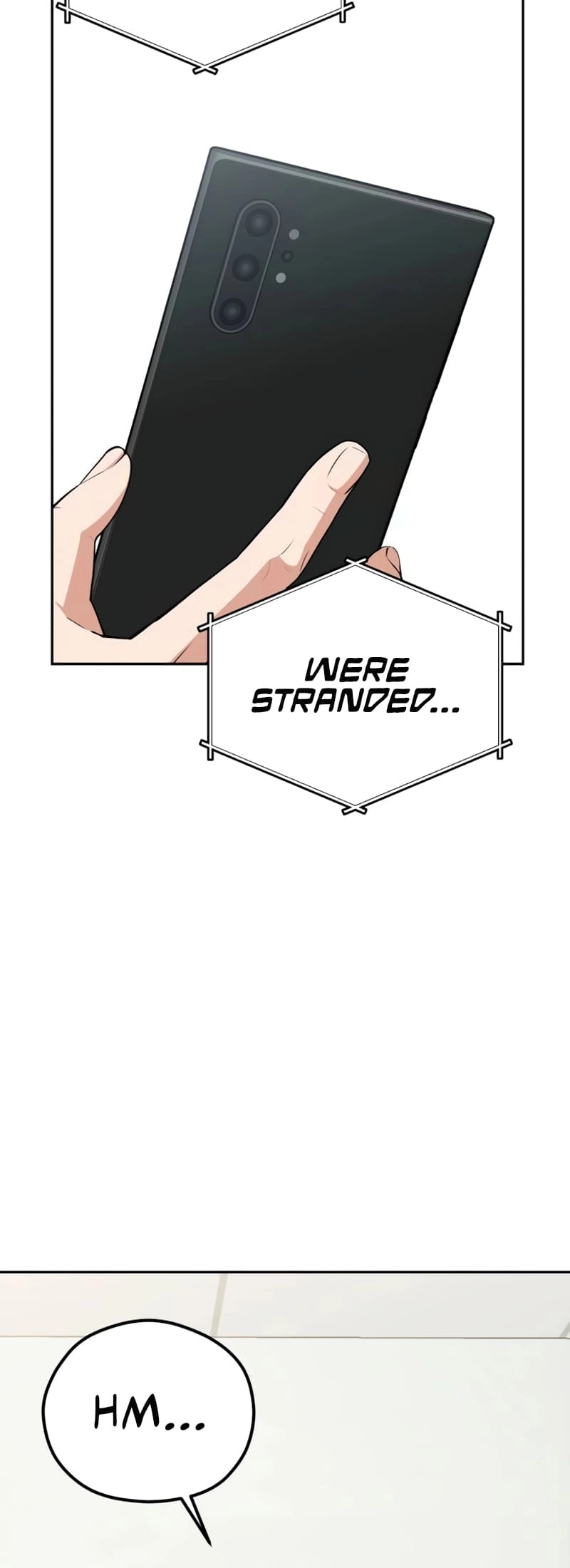 Maybe Meant to Be Chapter 90, page 7 of 75
