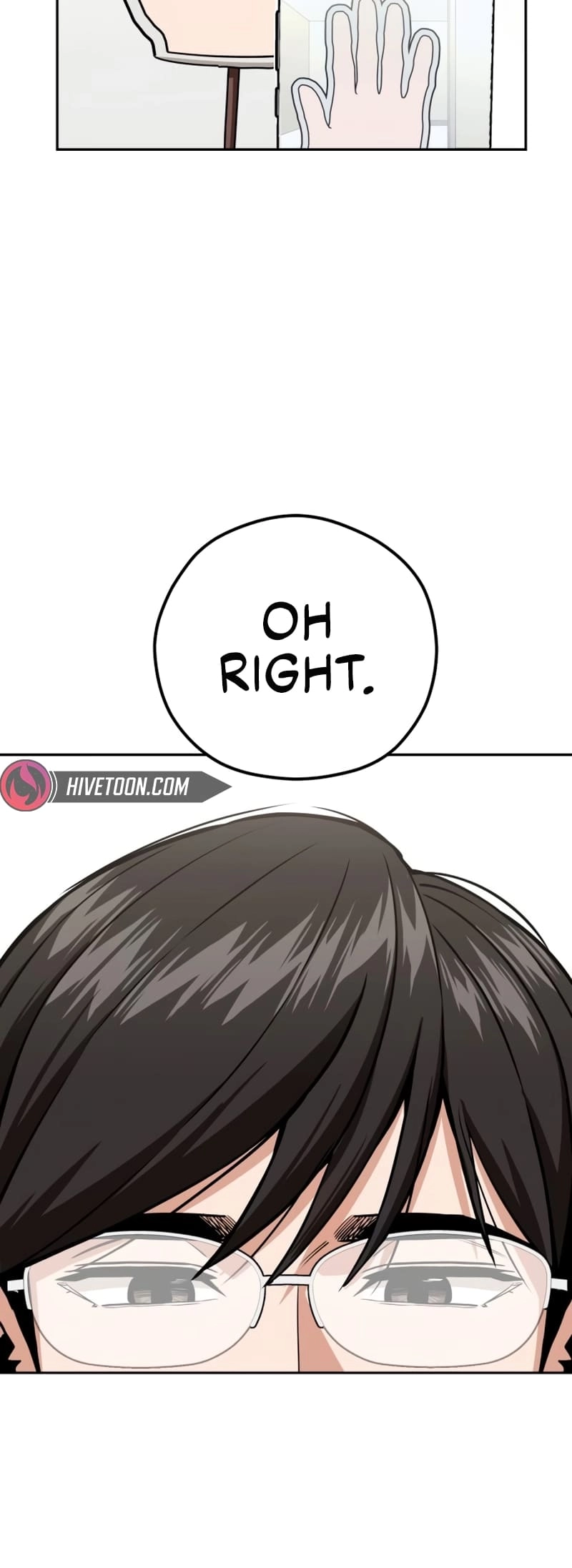 Maybe Meant to Be Chapter 90, page 72 of 75