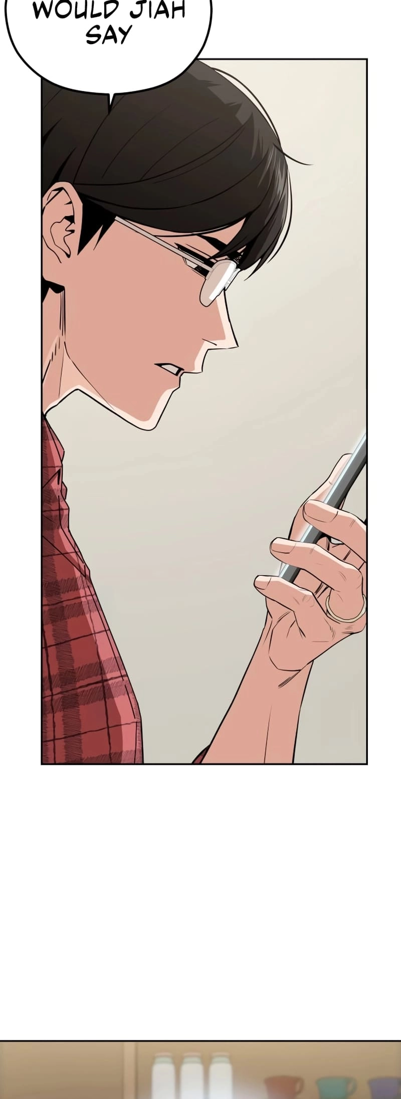 Maybe Meant to Be Chapter 90, page 74 of 75