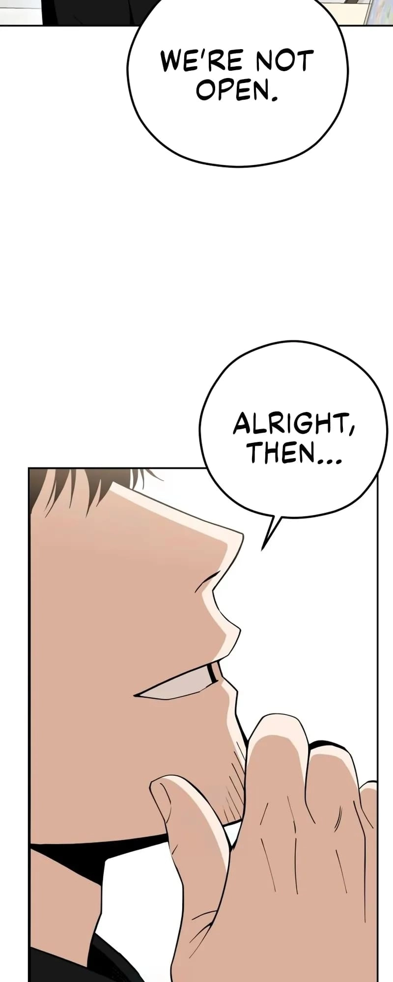 Maybe Meant to Be Chapter 91, page 10 of 73
