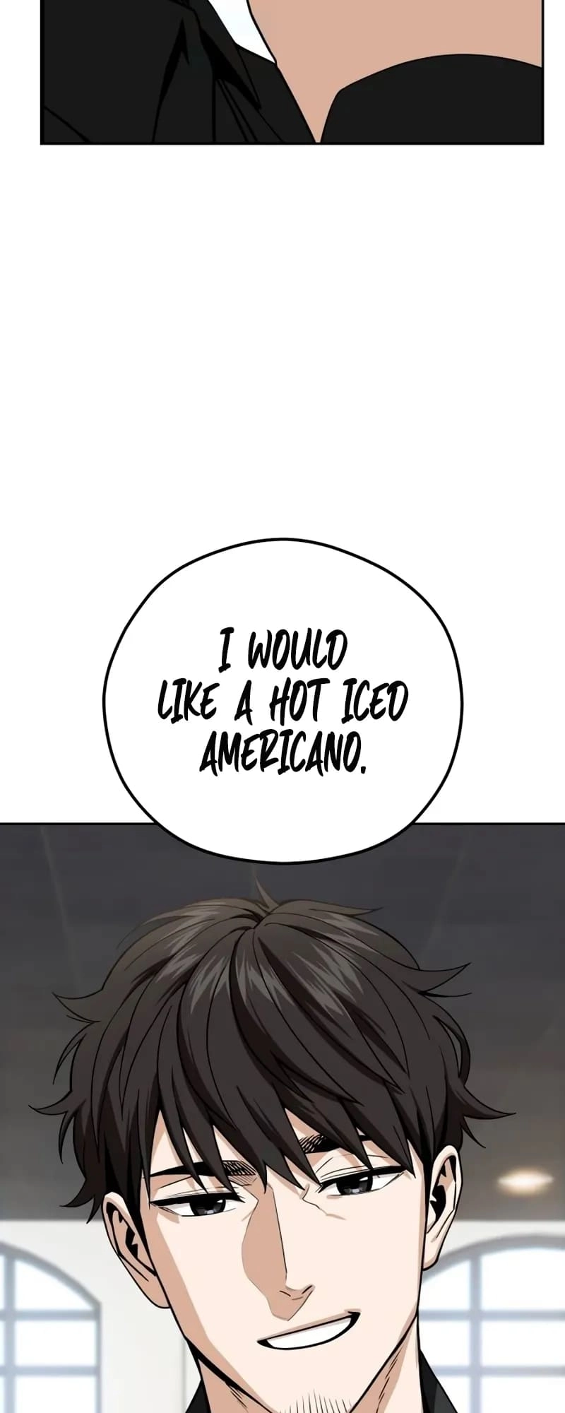 Maybe Meant to Be Chapter 91, page 11 of 73