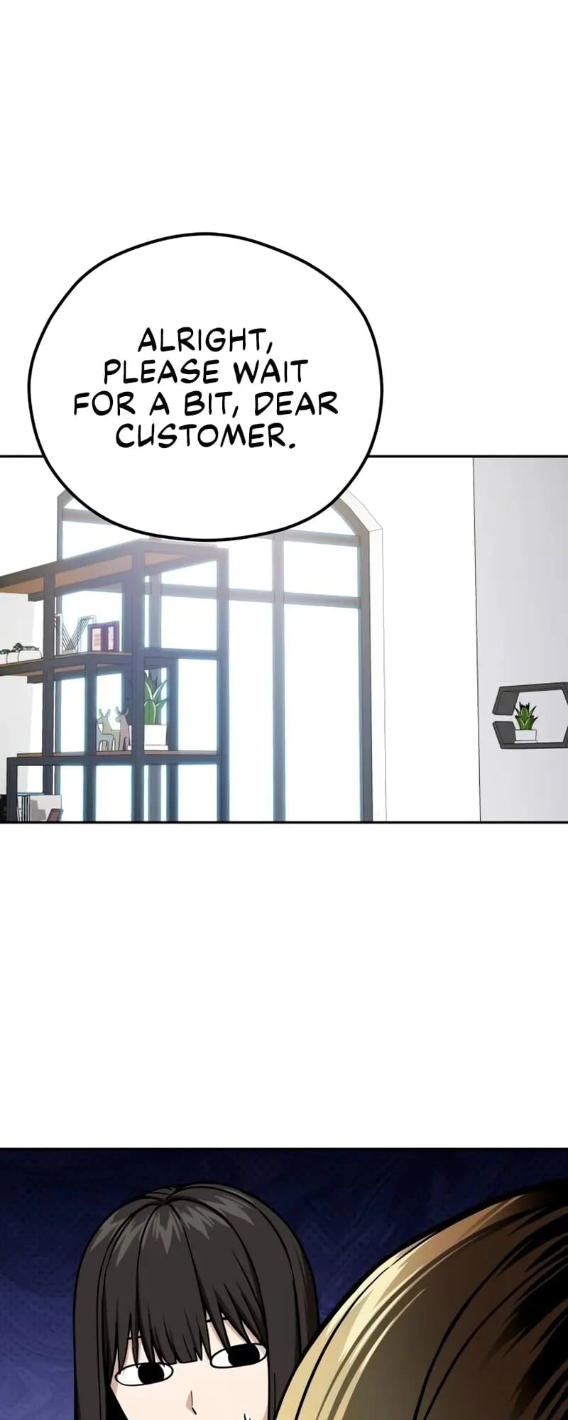 Maybe Meant to Be Chapter 91, page 17 of 73