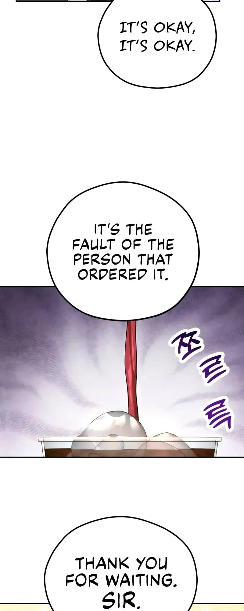 Maybe Meant to Be Chapter 91, page 19 of 73