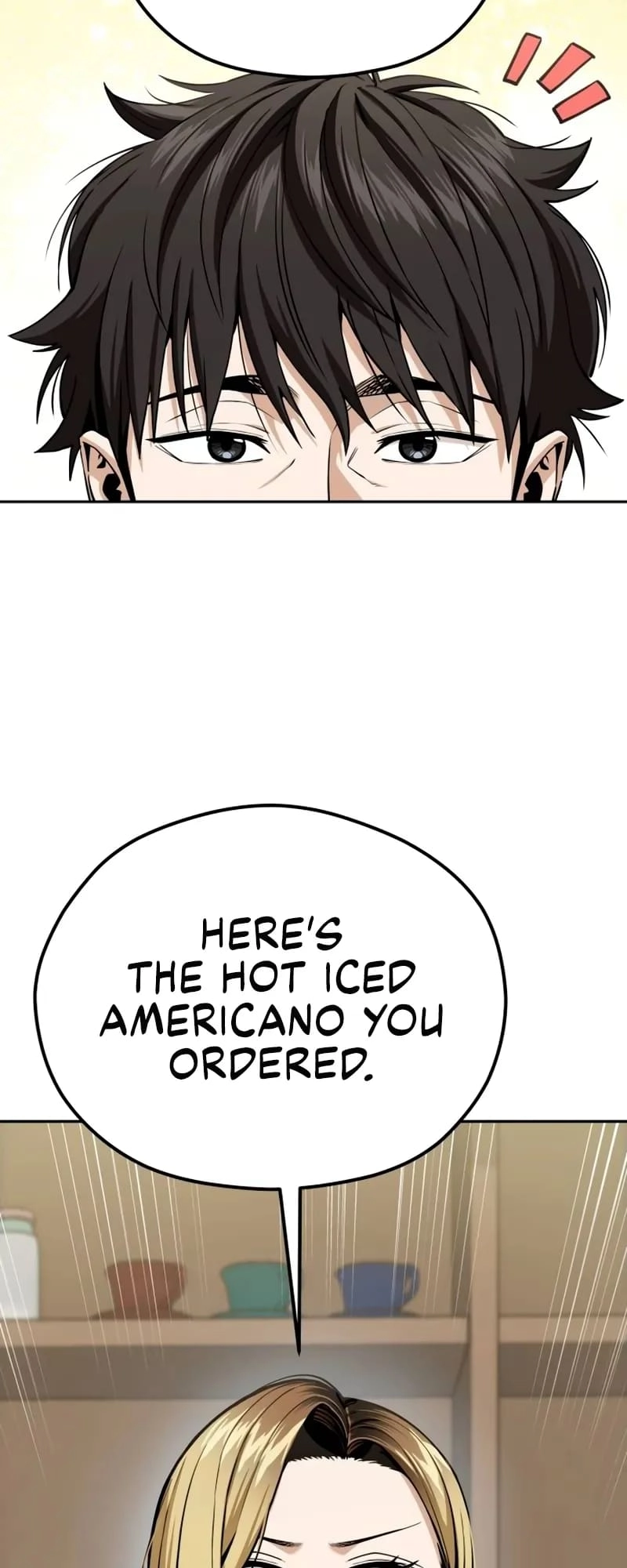 Maybe Meant to Be Chapter 91, page 20 of 73