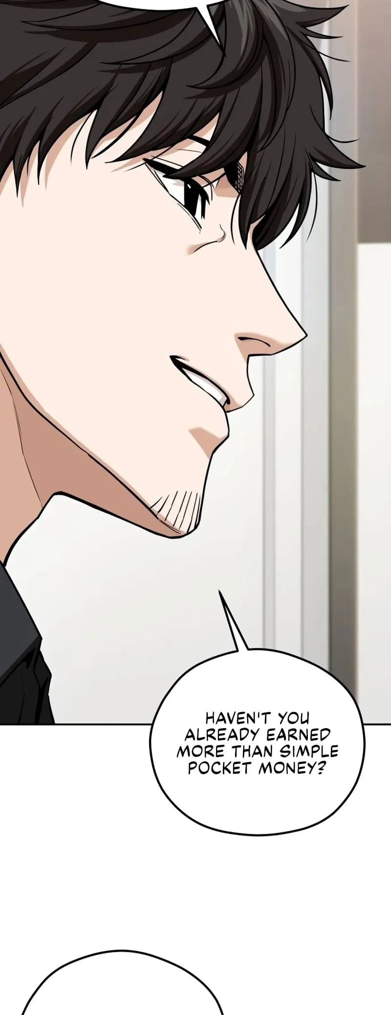Maybe Meant to Be Chapter 91, page 31 of 73