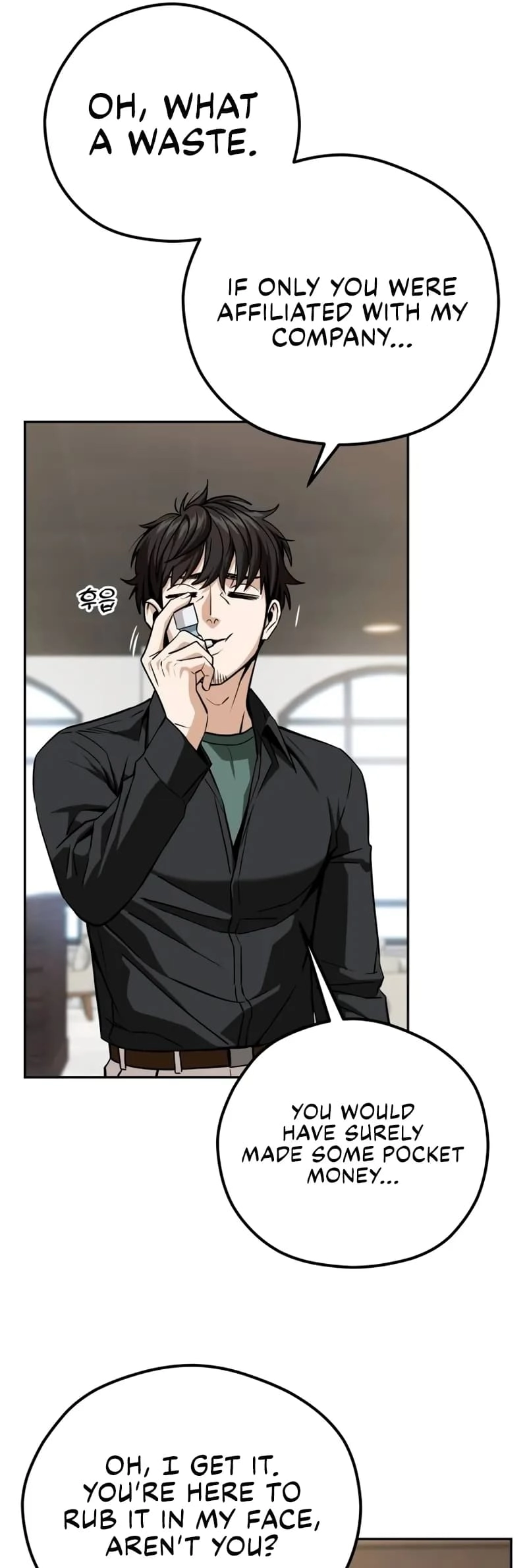 Maybe Meant to Be Chapter 91, page 40 of 73
