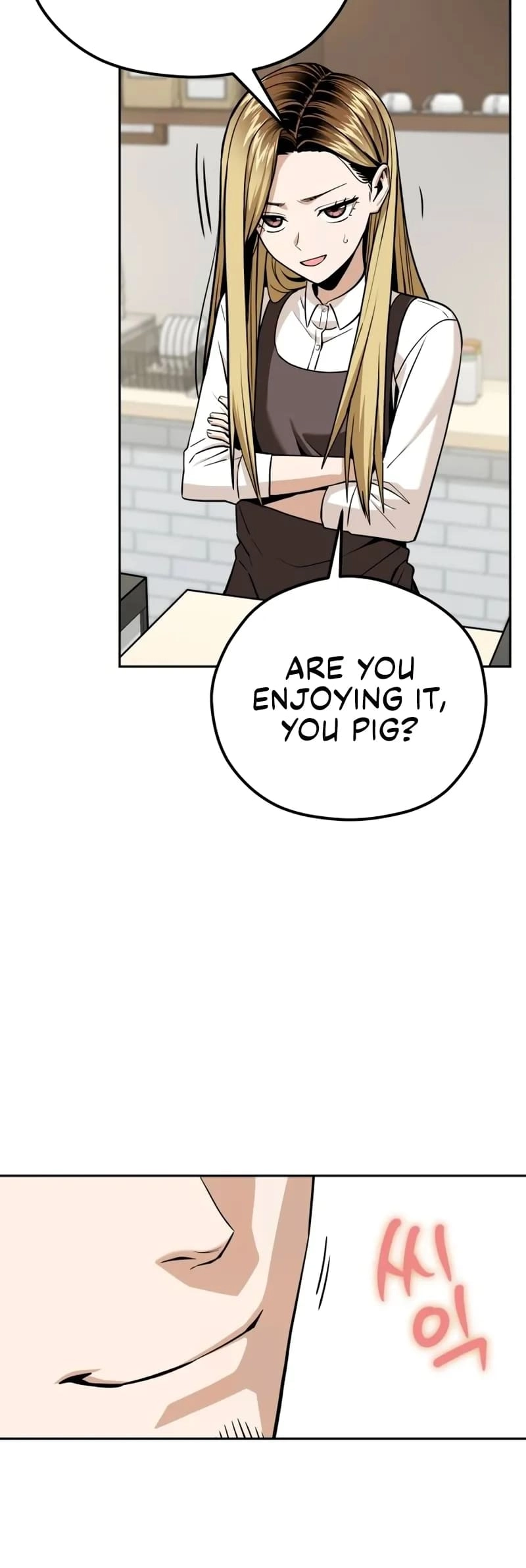 Maybe Meant to Be Chapter 91, page 41 of 73