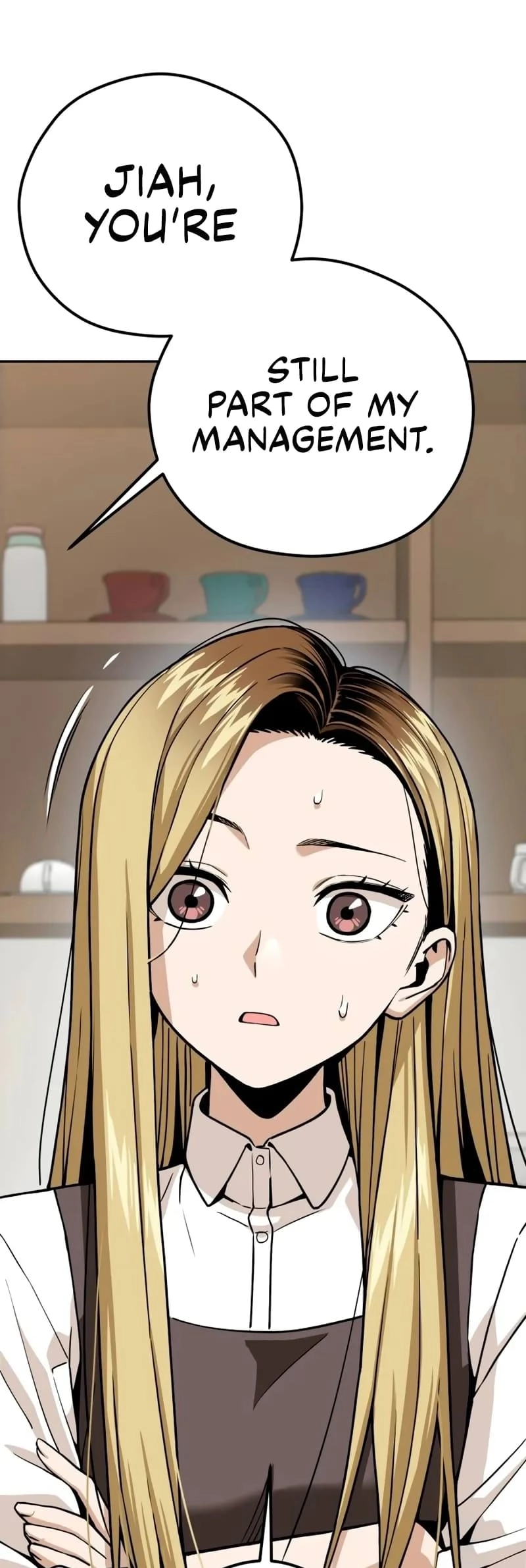 Maybe Meant to Be Chapter 91, page 42 of 73