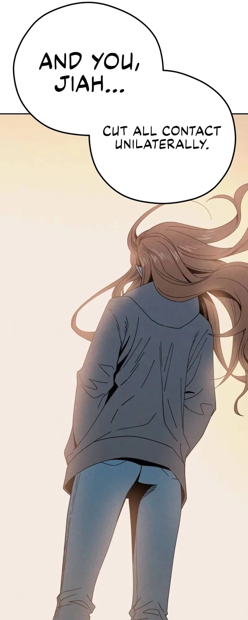 Maybe Meant to Be Chapter 91, page 45 of 73