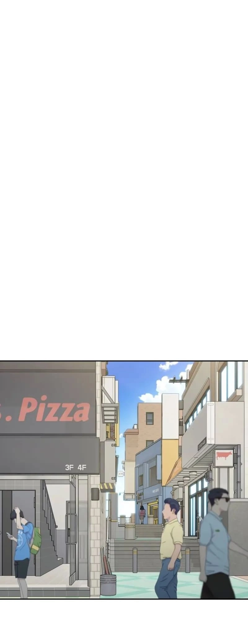 Maybe Meant to Be Chapter 91, page 50 of 73