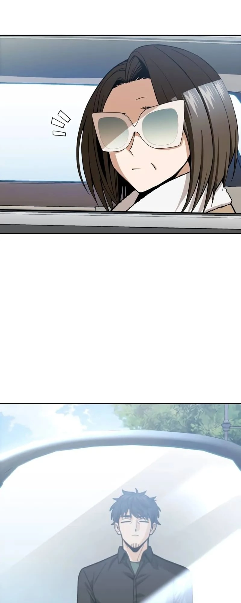 Maybe Meant to Be Chapter 91, page 52 of 73