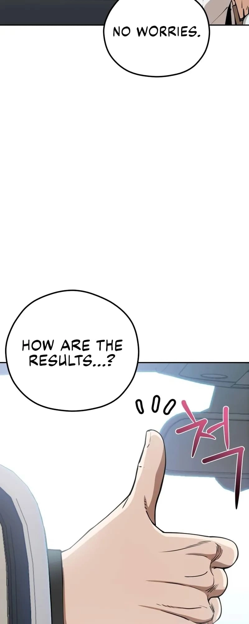 Maybe Meant to Be Chapter 91, page 54 of 73