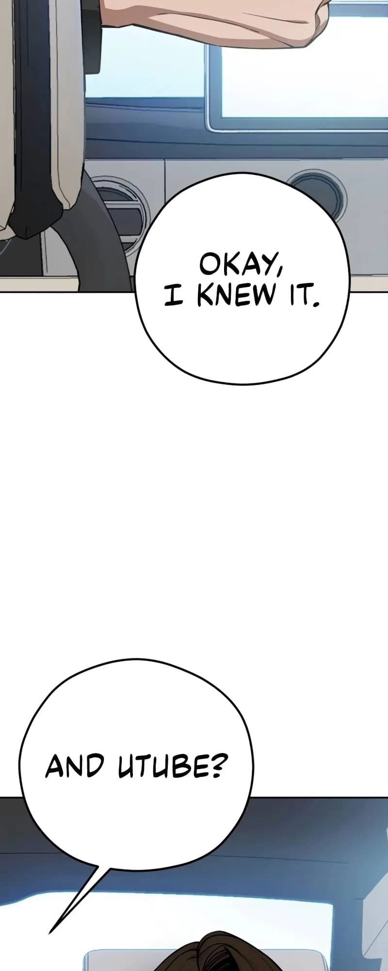 Maybe Meant to Be Chapter 91, page 55 of 73