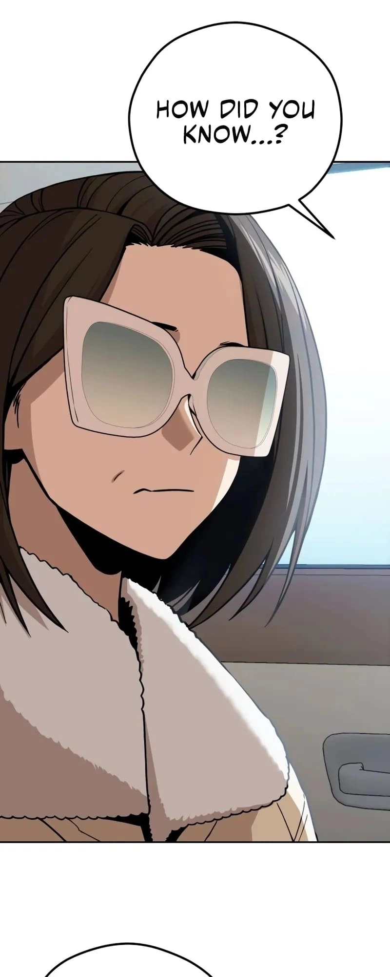 Maybe Meant to Be Chapter 91, page 59 of 73