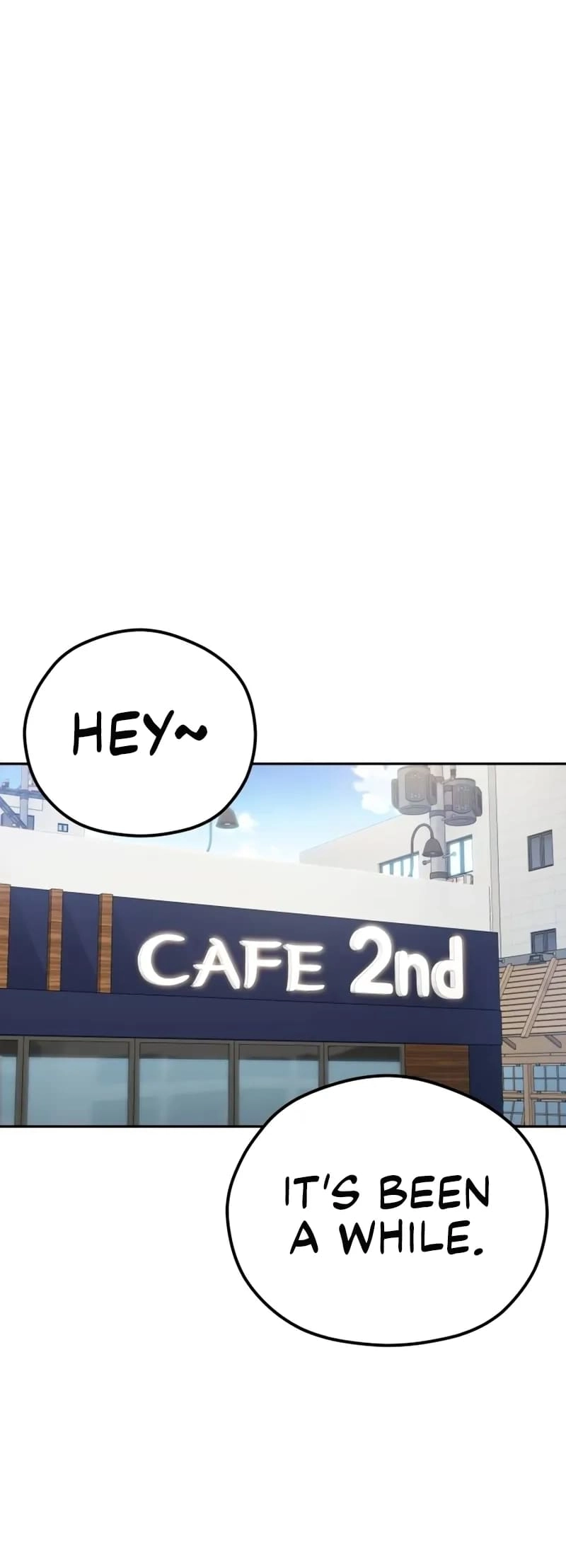 Maybe Meant to Be Chapter 91, page 6 of 73