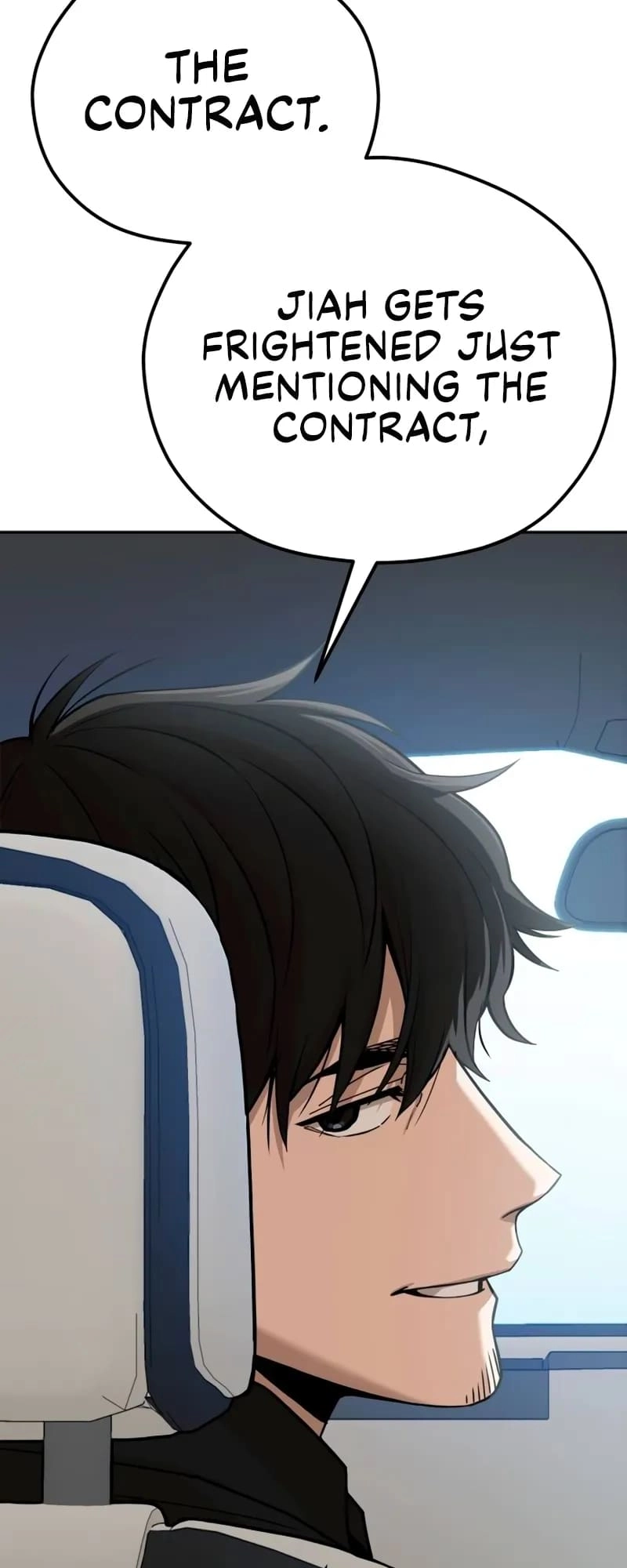 Maybe Meant to Be Chapter 91, page 60 of 73