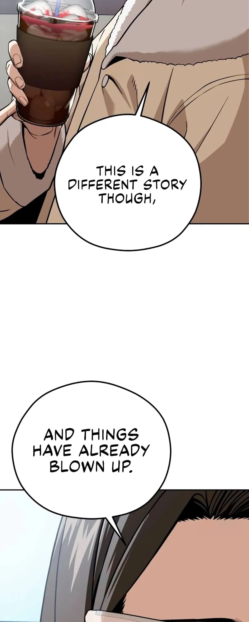 Maybe Meant to Be Chapter 91, page 62 of 73