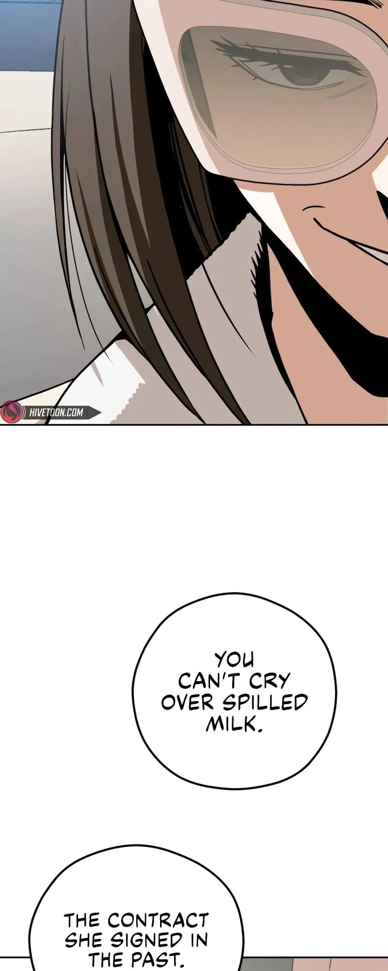 Maybe Meant to Be Chapter 91, page 63 of 73
