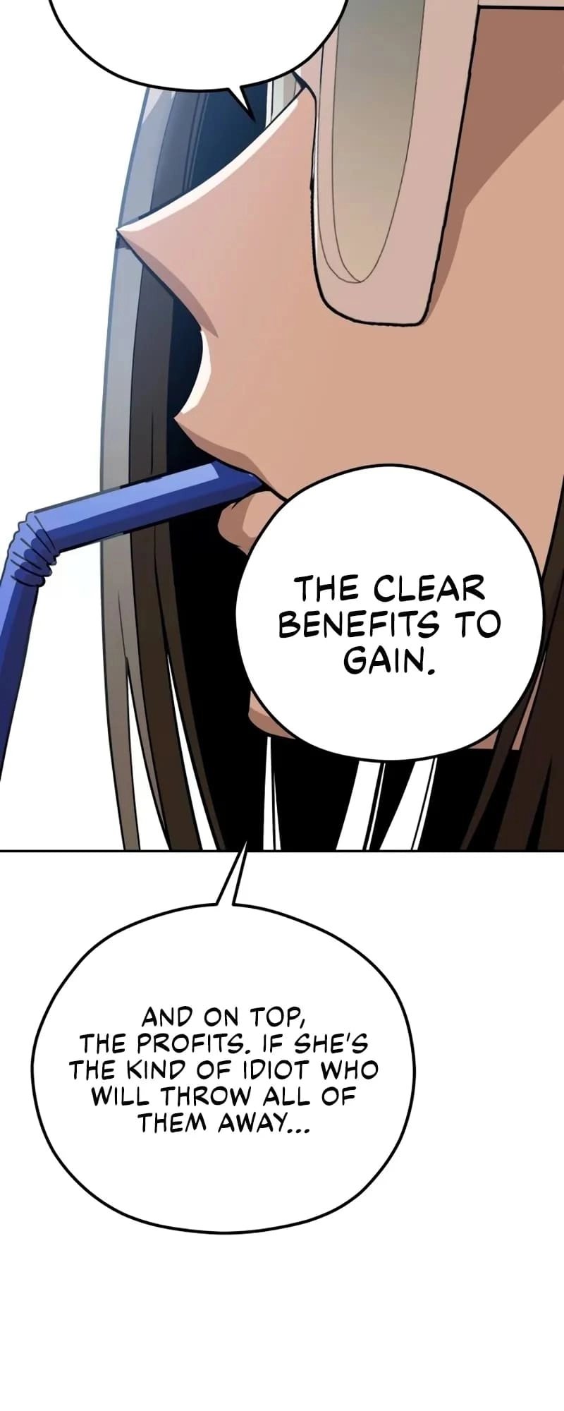 Maybe Meant to Be Chapter 91, page 64 of 73