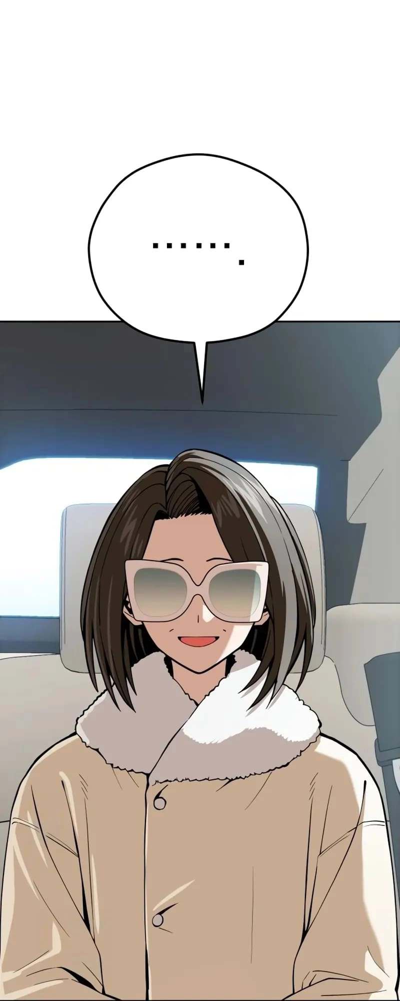 Maybe Meant to Be Chapter 91, page 65 of 73