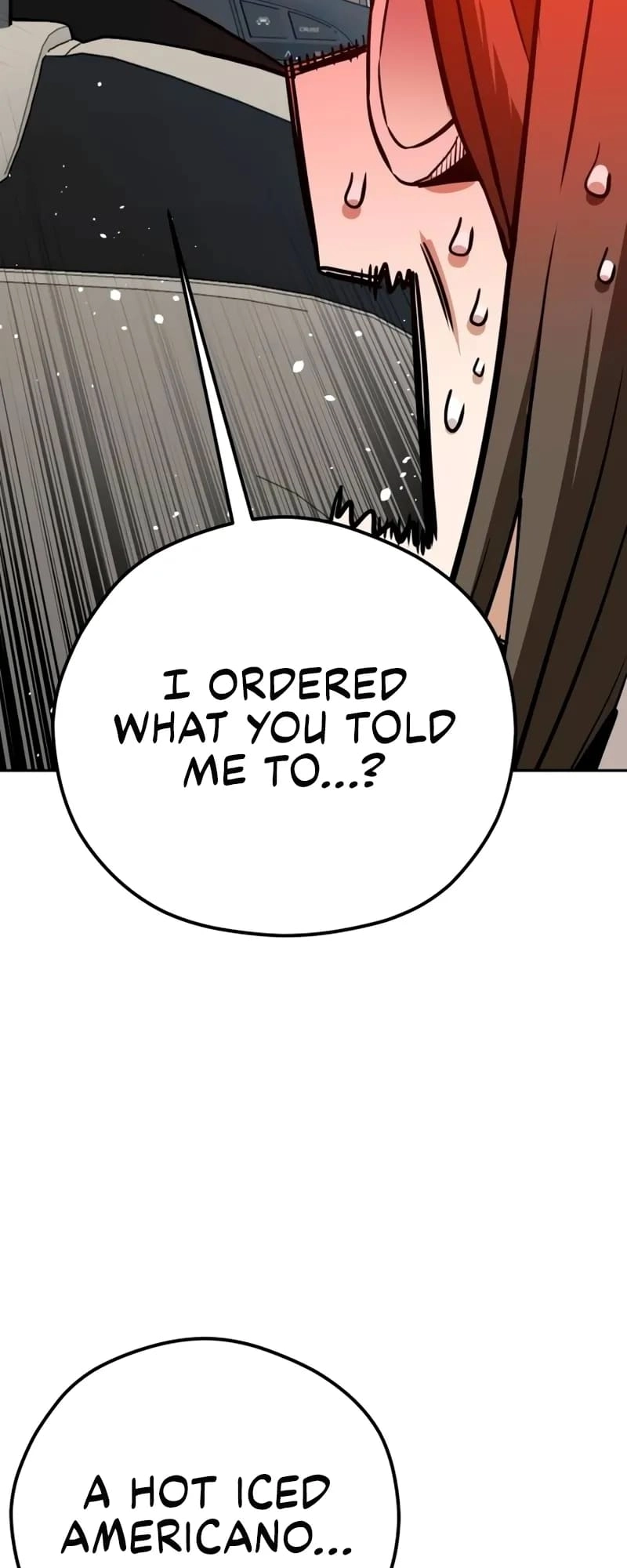 Maybe Meant to Be Chapter 91, page 68 of 73