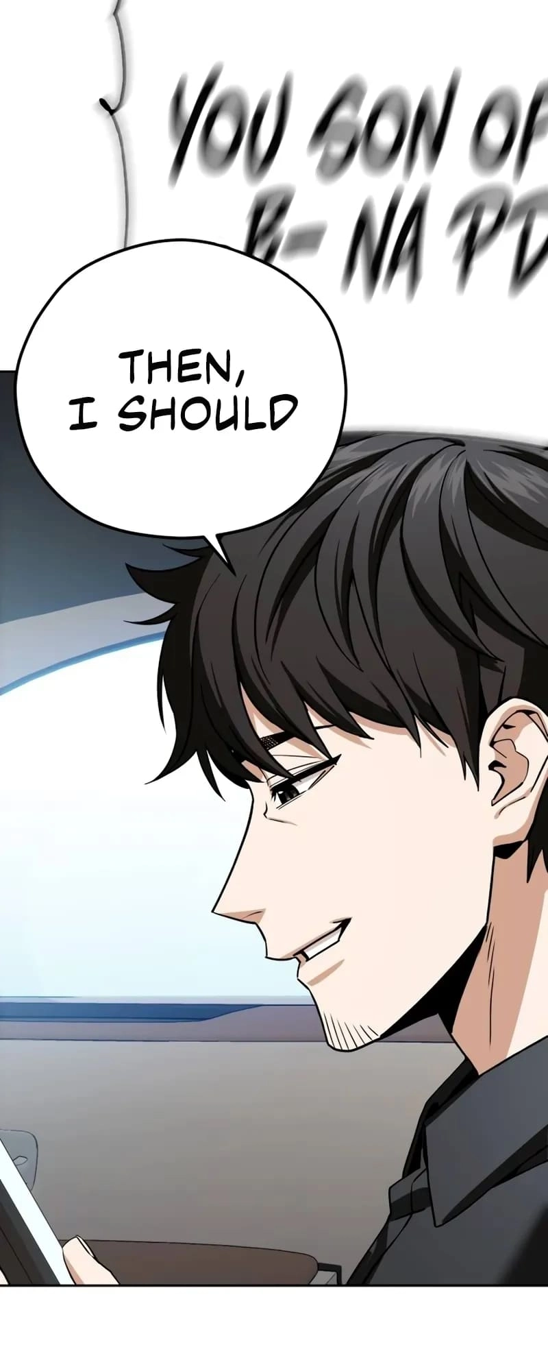 Maybe Meant to Be Chapter 91, page 70 of 73