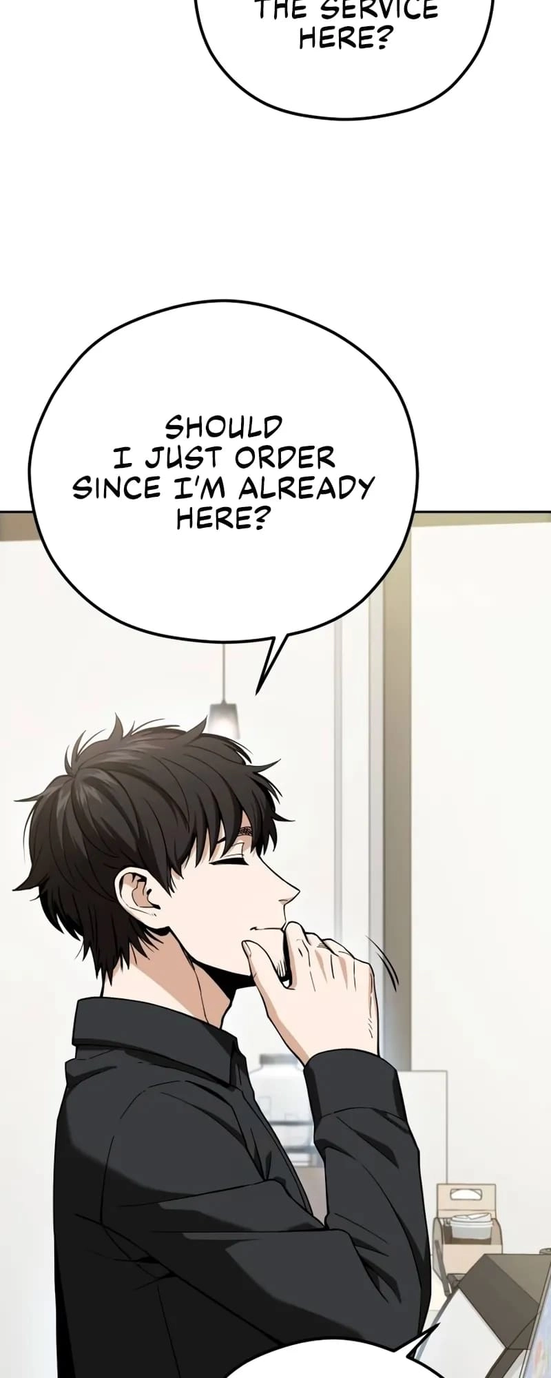 Maybe Meant to Be Chapter 91, page 9 of 73