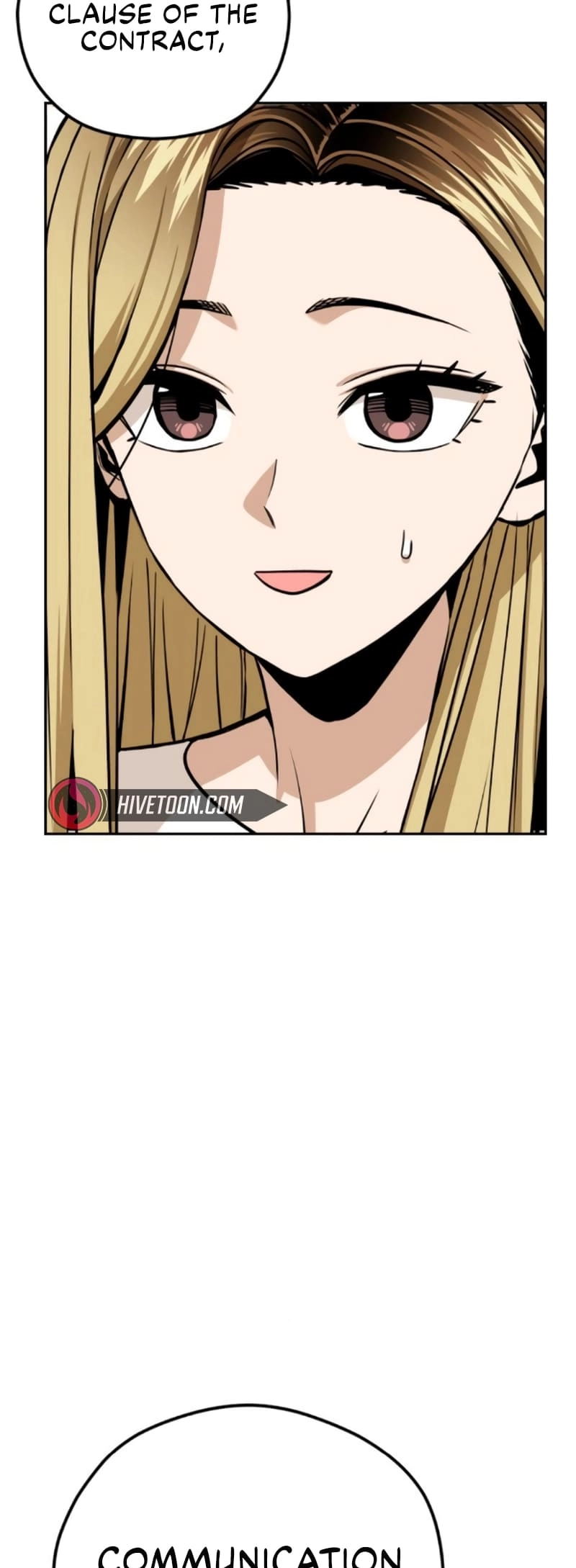 Maybe Meant to Be Chapter 92, page 10 of 73