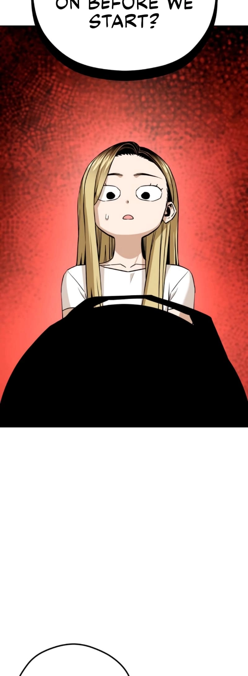 Maybe Meant to Be Chapter 92, page 12 of 73