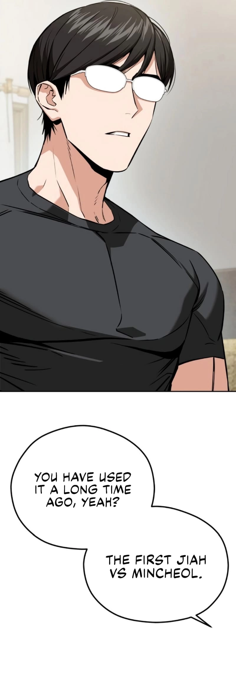 Maybe Meant to Be Chapter 92, page 14 of 73