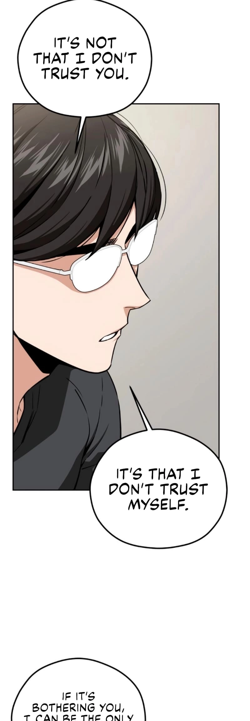 Maybe Meant to Be Chapter 92, page 18 of 73