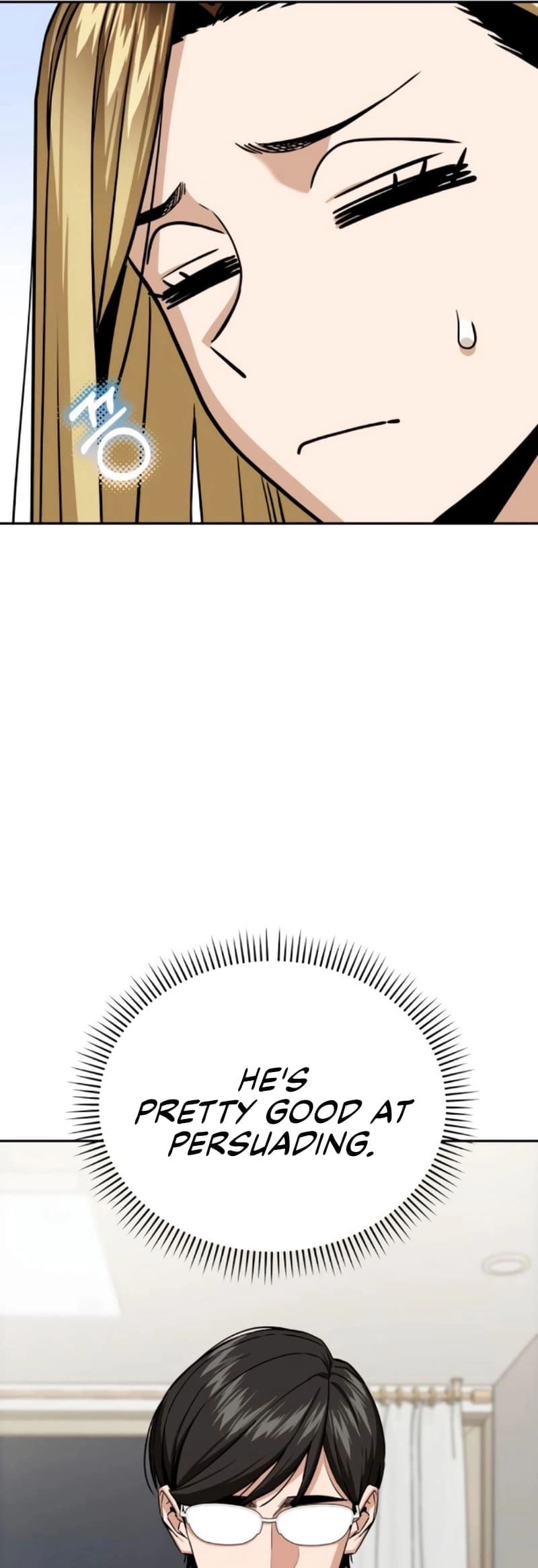Maybe Meant to Be Chapter 92, page 20 of 73