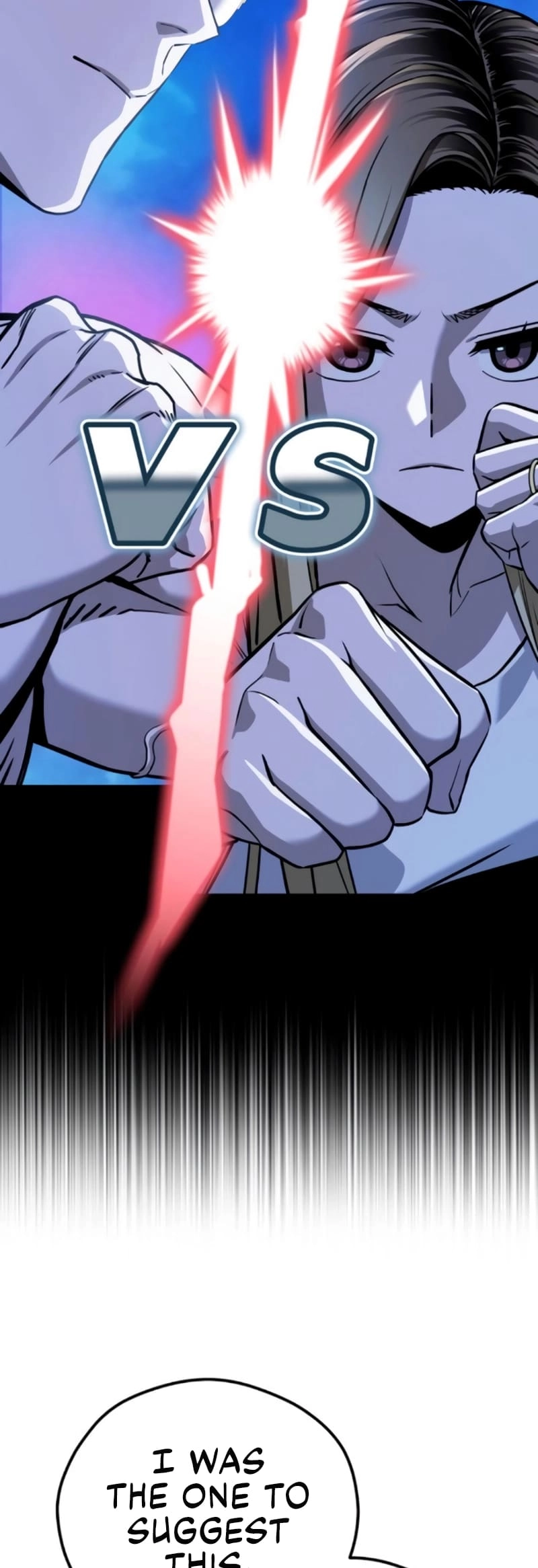 Maybe Meant to Be Chapter 92, page 23 of 73