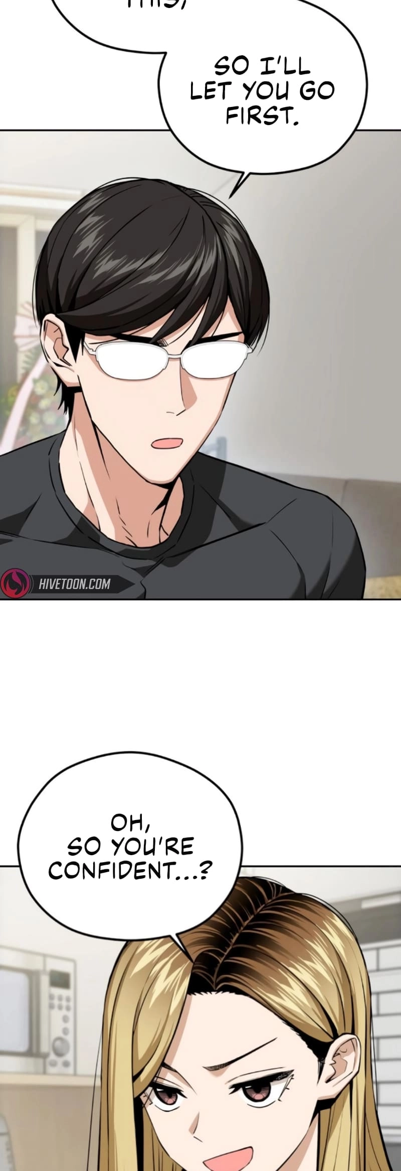 Maybe Meant to Be Chapter 92, page 24 of 73