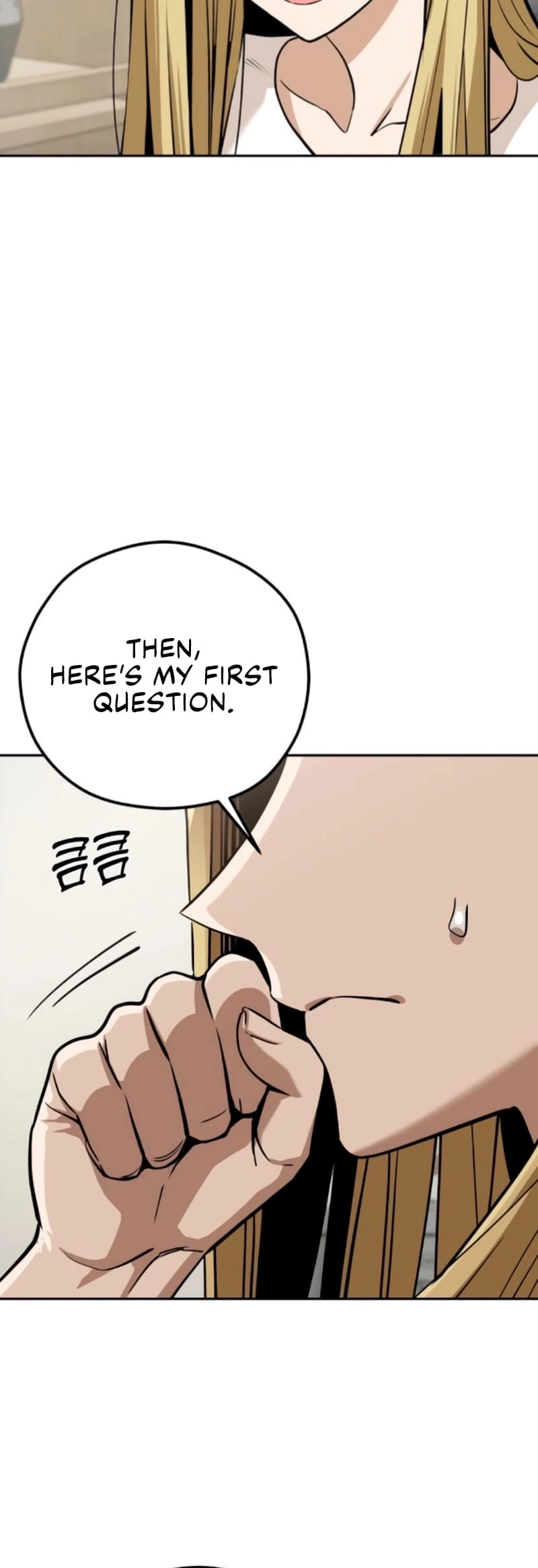 Maybe Meant to Be Chapter 92, page 25 of 73