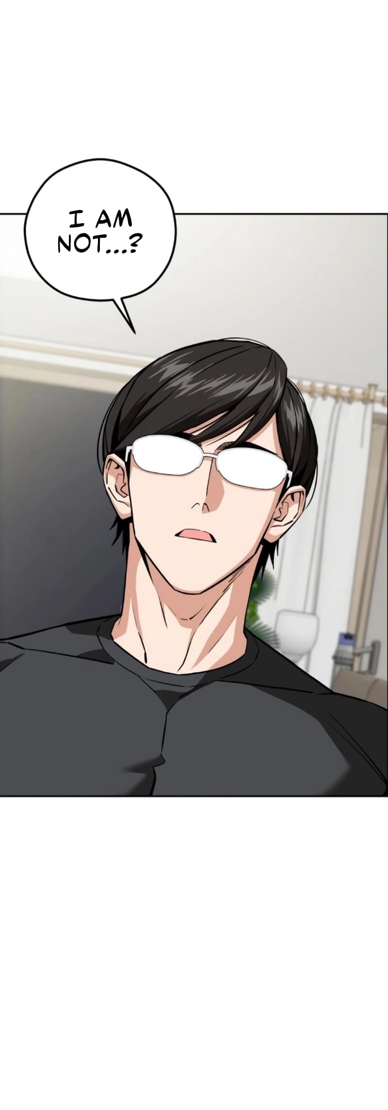 Maybe Meant to Be Chapter 92, page 27 of 73