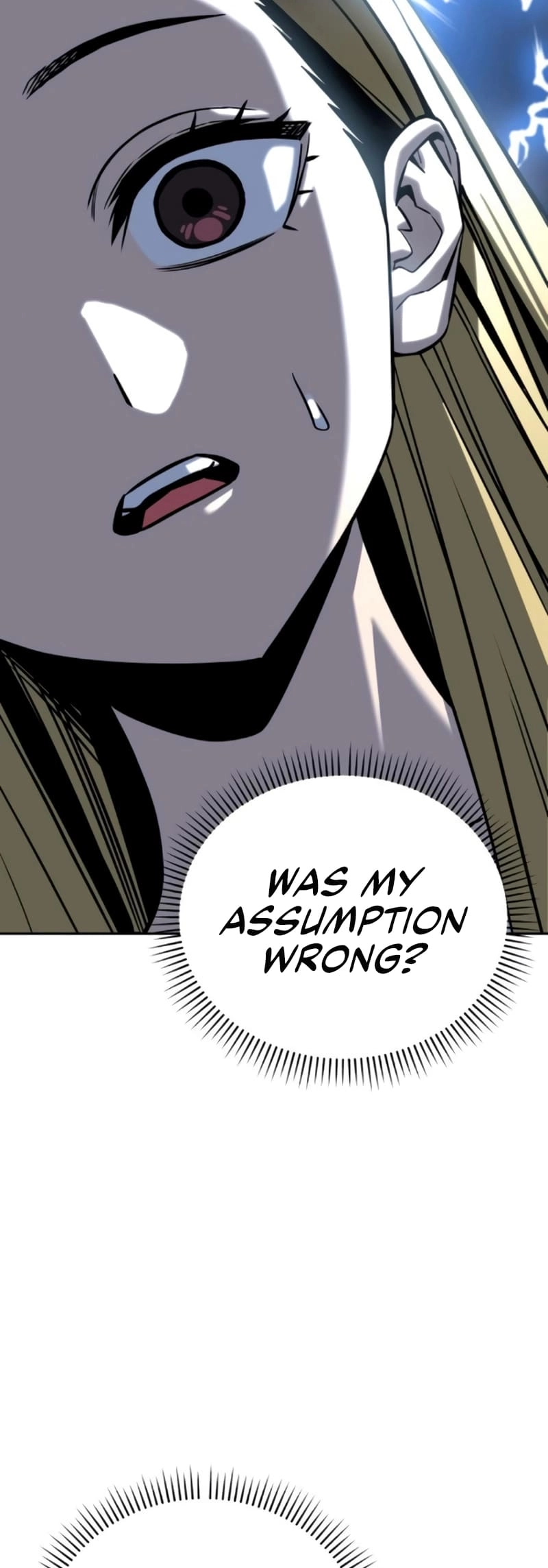 Maybe Meant to Be Chapter 92, page 29 of 73