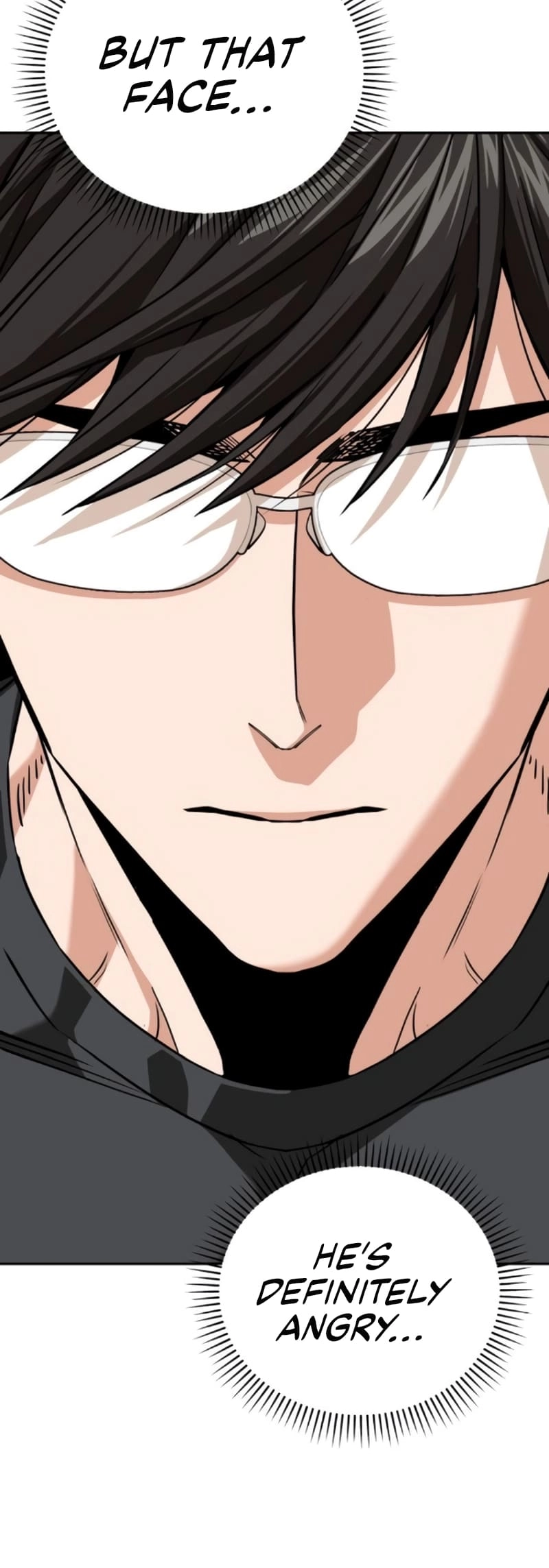 Maybe Meant to Be Chapter 92, page 30 of 73