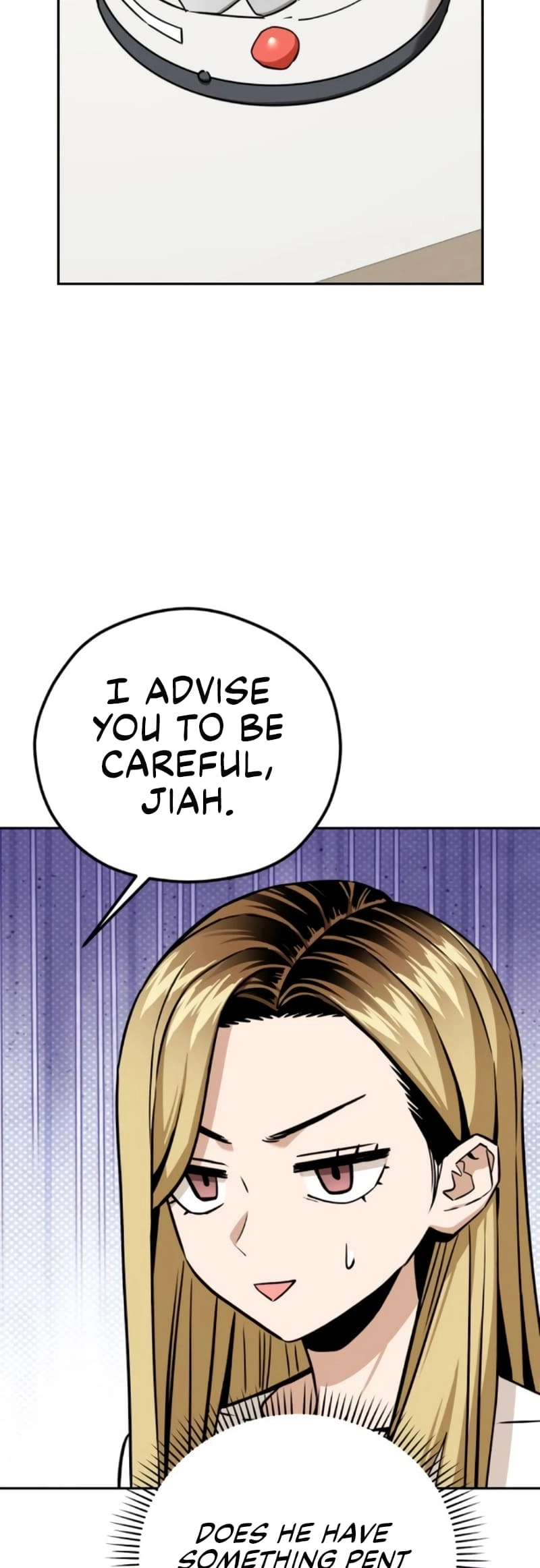 Maybe Meant to Be Chapter 92, page 34 of 73