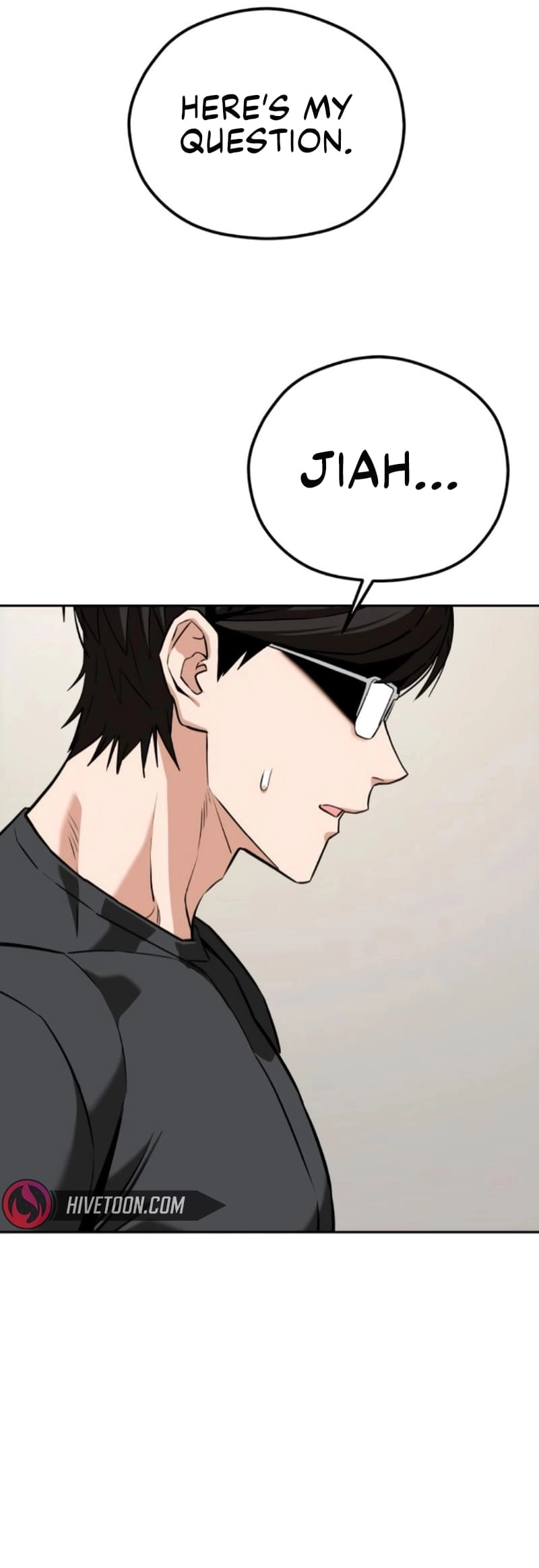 Maybe Meant to Be Chapter 92, page 36 of 73