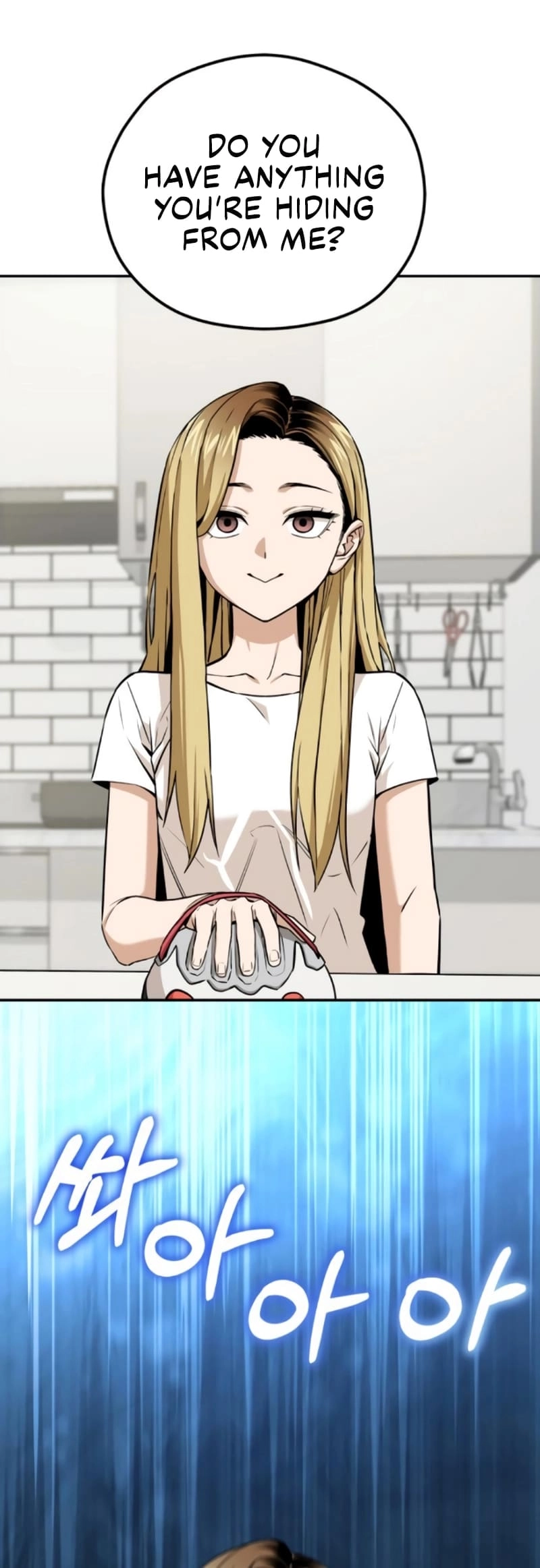 Maybe Meant to Be Chapter 92, page 37 of 73