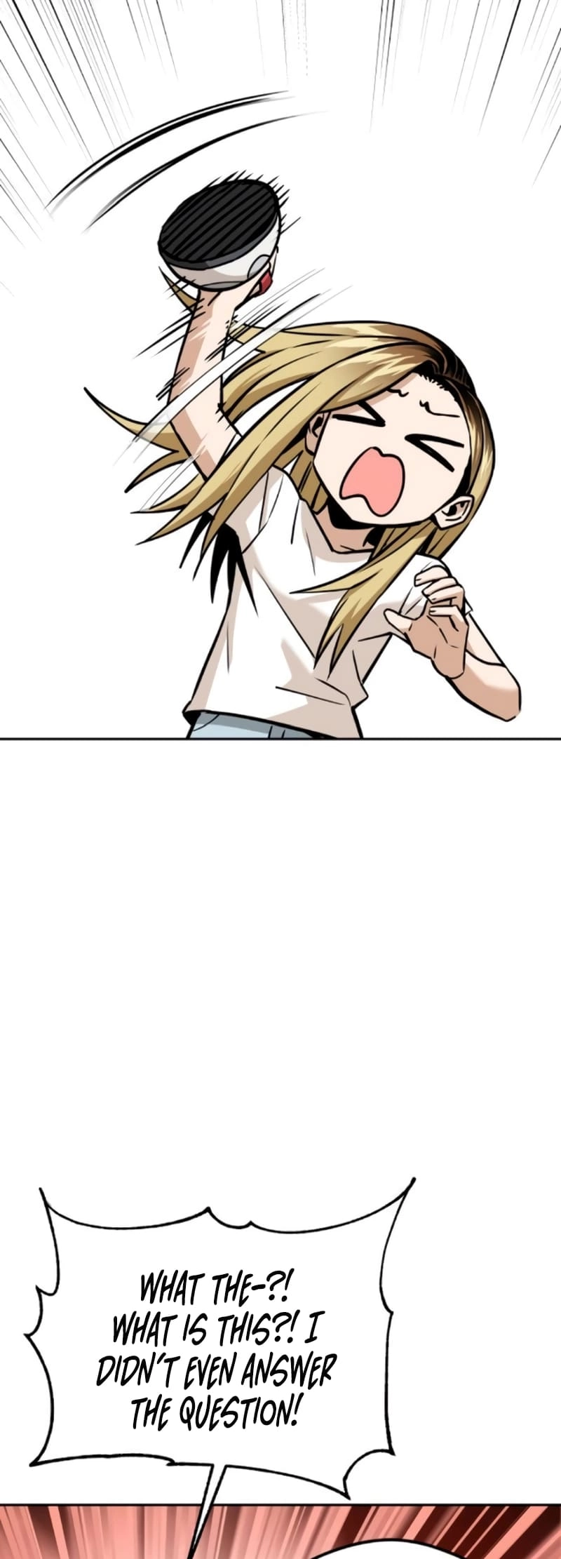 Maybe Meant to Be Chapter 92, page 42 of 73