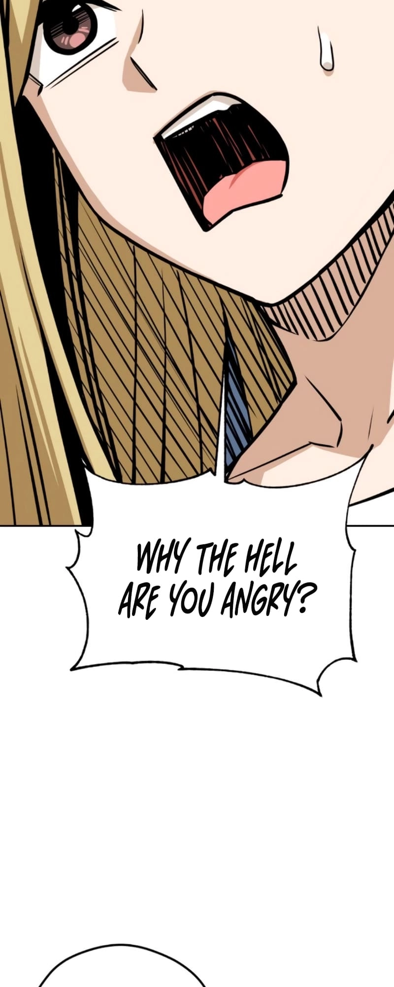 Maybe Meant to Be Chapter 92, page 45 of 73