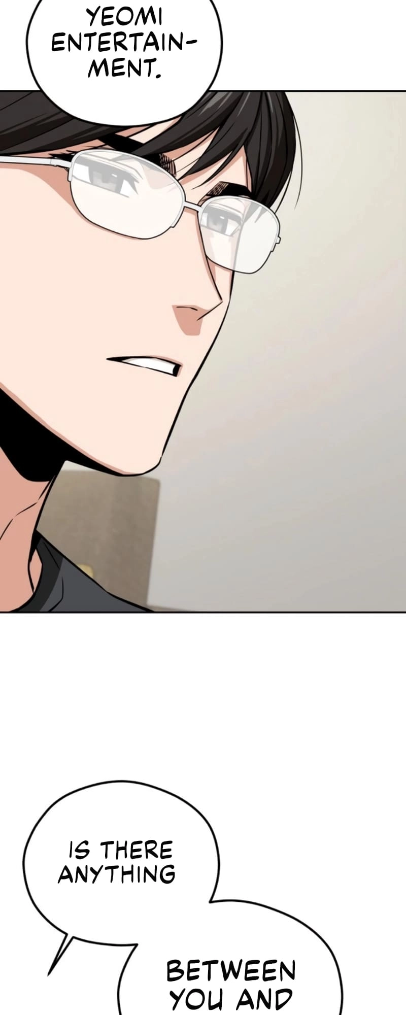 Maybe Meant to Be Chapter 92, page 46 of 73
