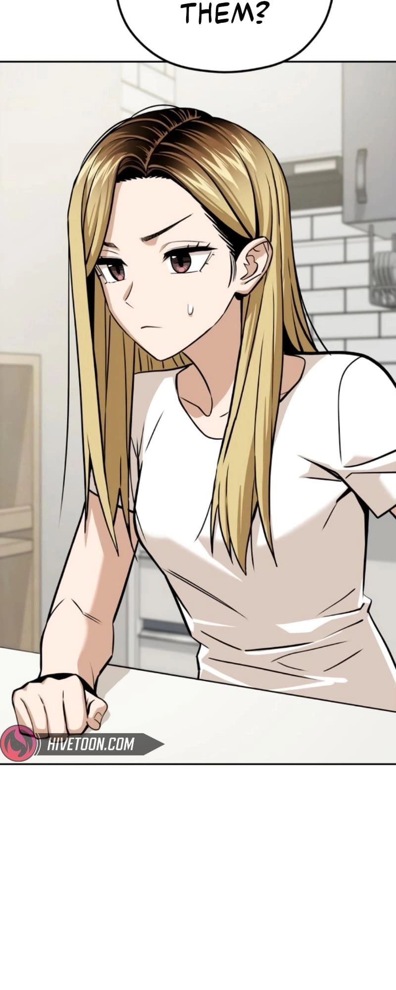 Maybe Meant to Be Chapter 92, page 47 of 73
