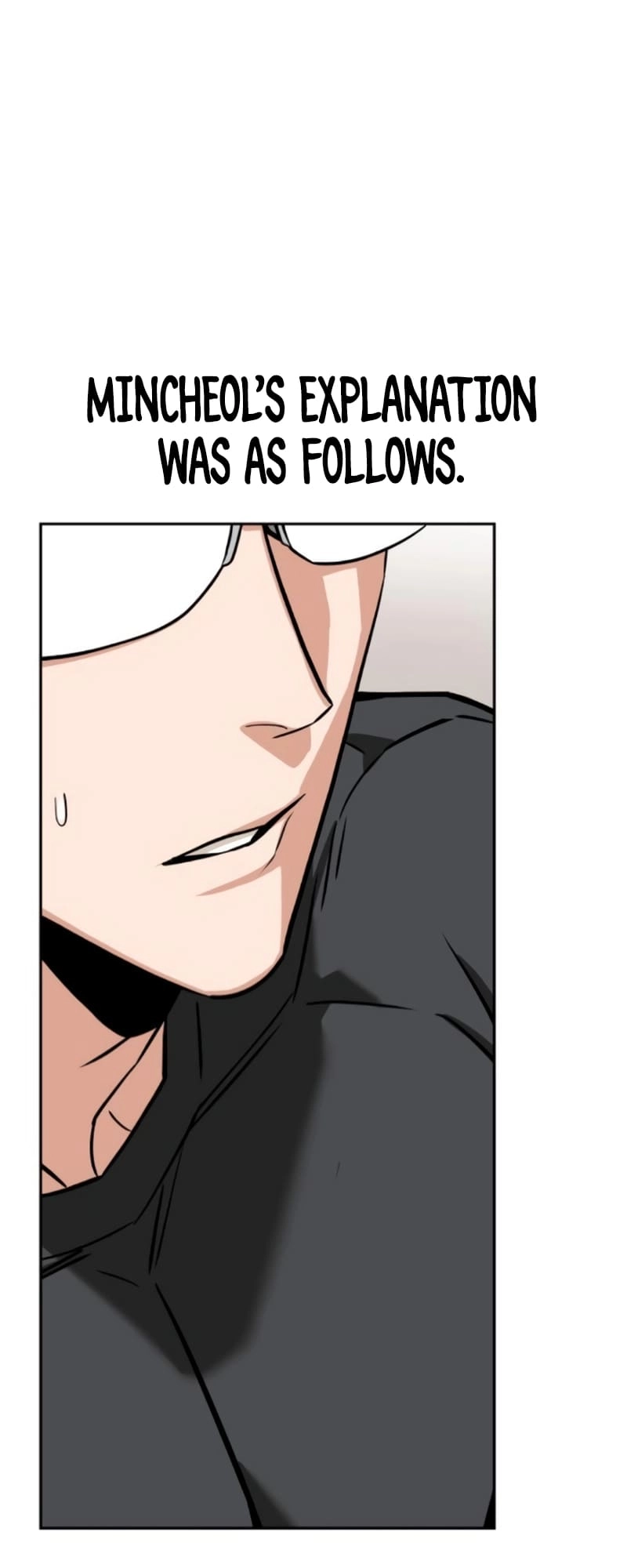 Maybe Meant to Be Chapter 92, page 49 of 73