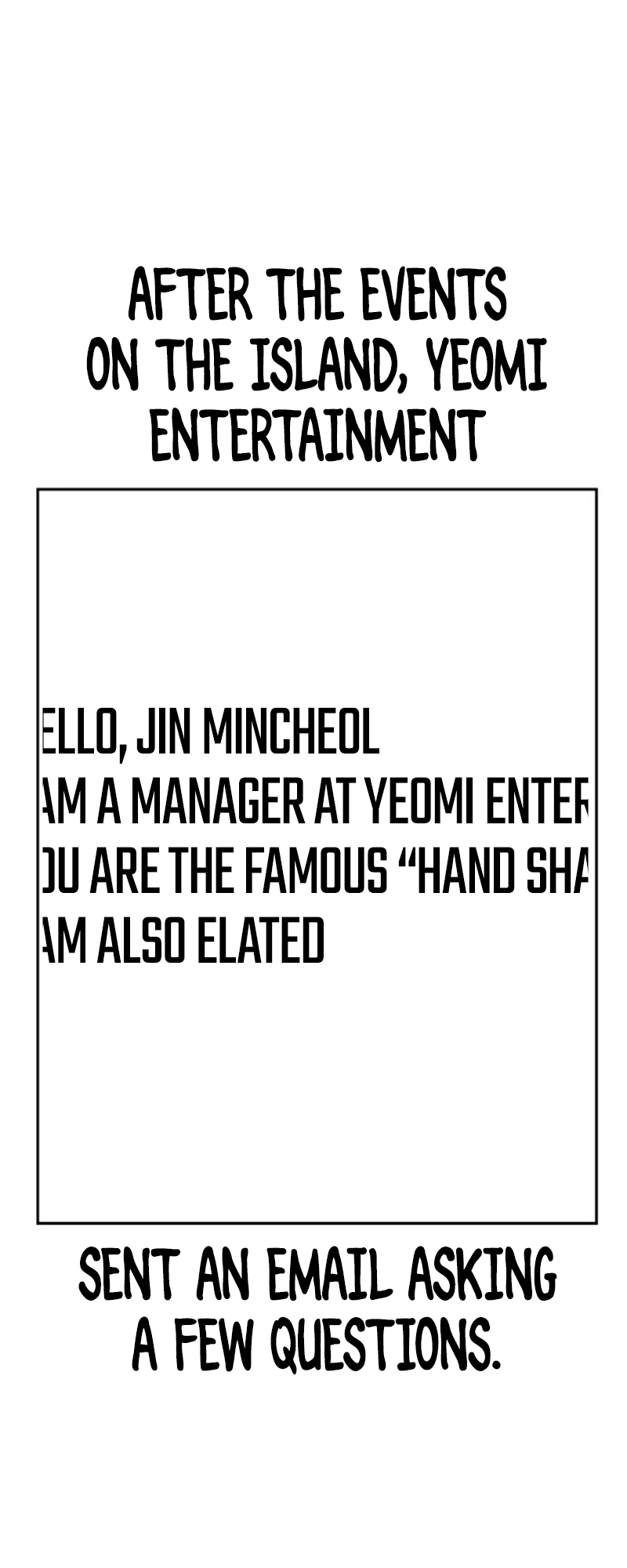 Maybe Meant to Be Chapter 92, page 50 of 73