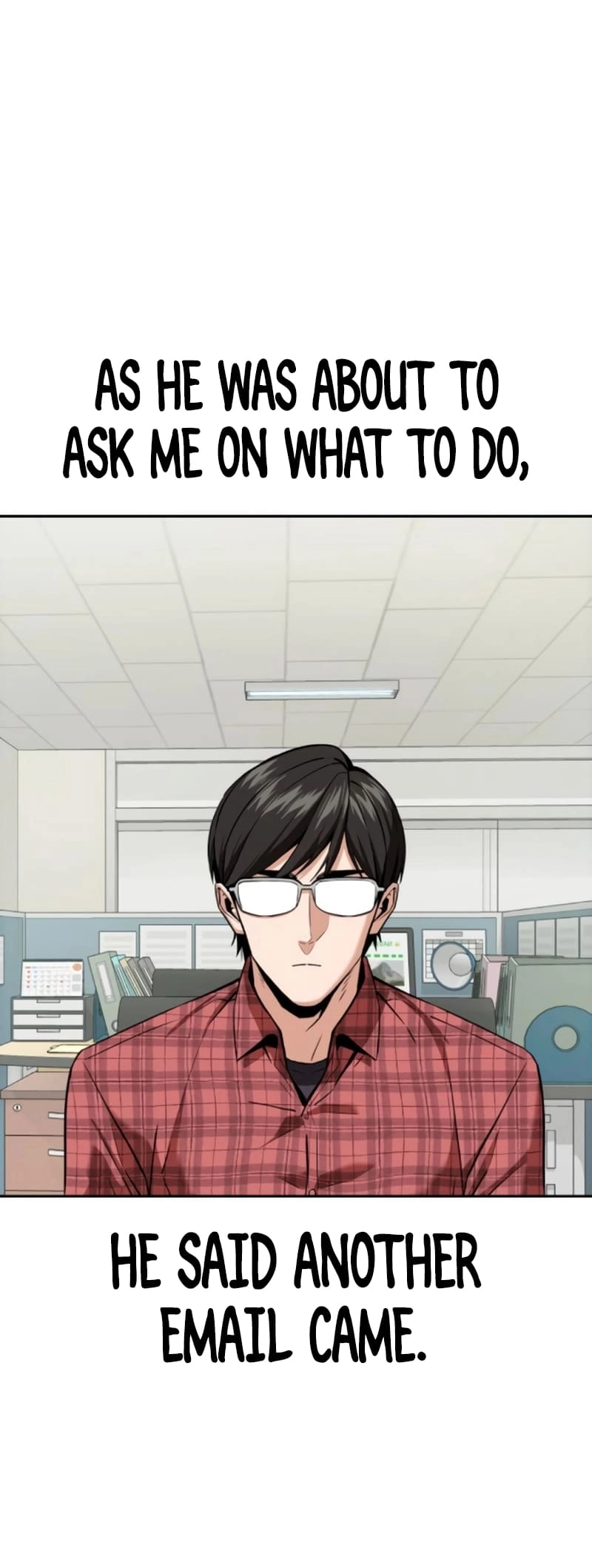Maybe Meant to Be Chapter 92, page 51 of 73