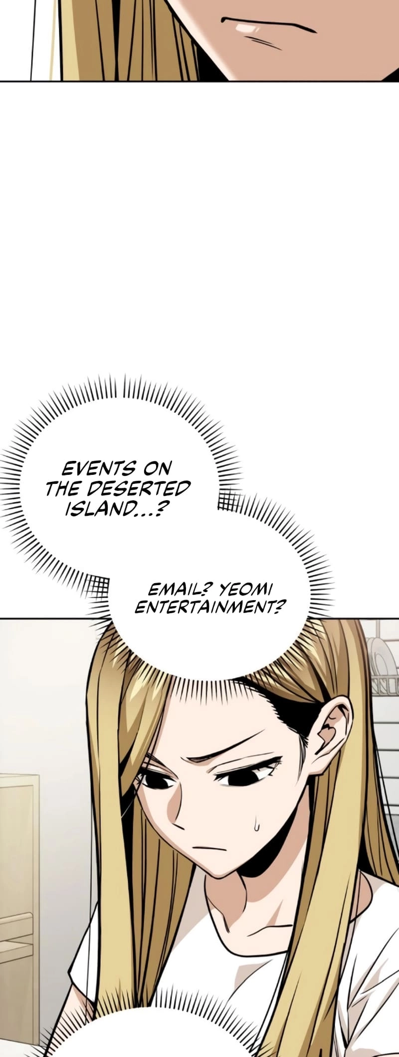 Maybe Meant to Be Chapter 92, page 54 of 73
