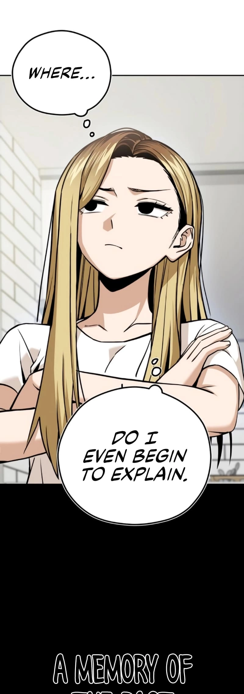 Maybe Meant to Be Chapter 92, page 60 of 73